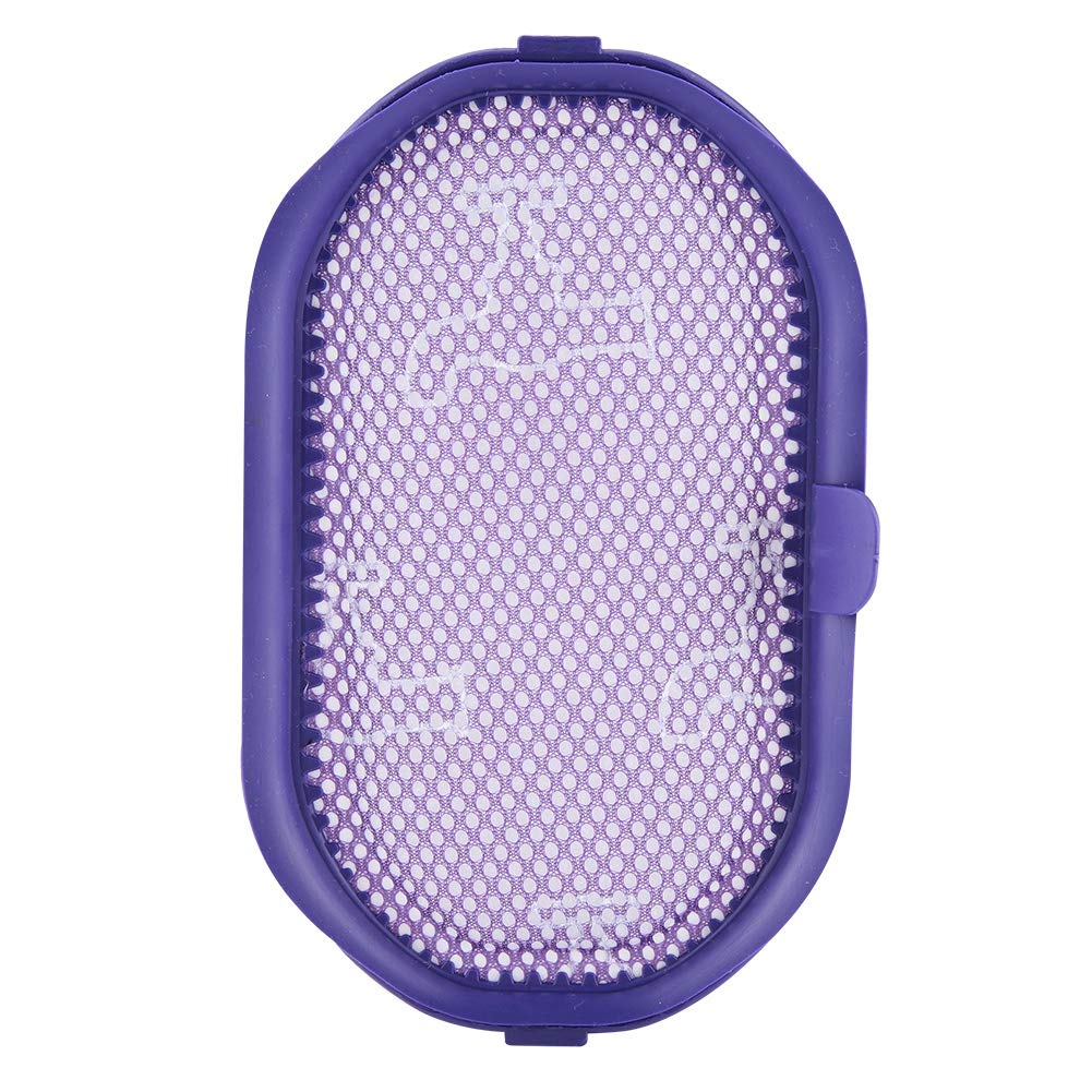 Vacuum Cleaner Filter Replacement for Dyson DC30 DC31 DC34 DC35 DC44 DC45 DC56, Cleaner Filter Filtration Part Accessories for Home