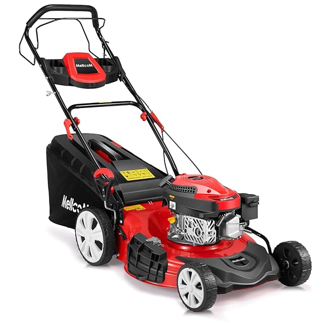 Top 5 Cheapest Gas Lawn Mowers [Nov 2022] Reviews & Guide