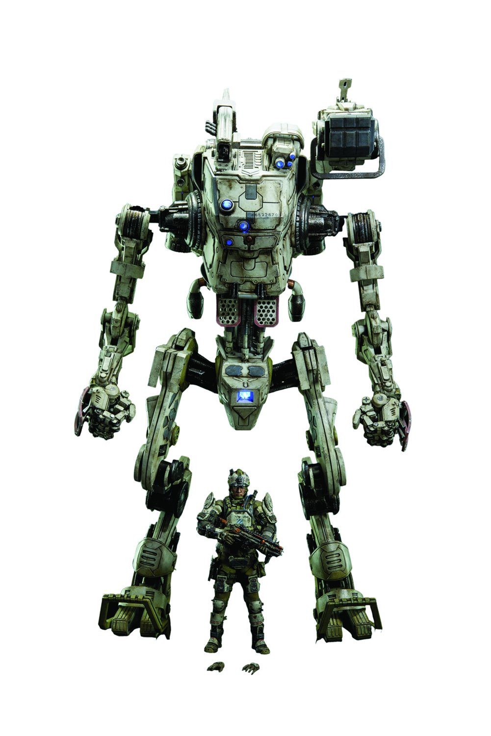 threezero titanfall