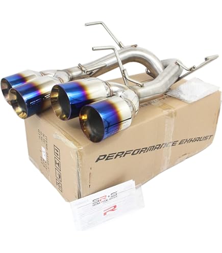 Amazon.com: Reemplazo para Cadillac CTS-V Sedan 2009-2015