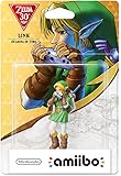 Ocarina of Time Link amiibo - TLOZ Collection (Nintendo Wii U/3DS/Nintendo Wii U)