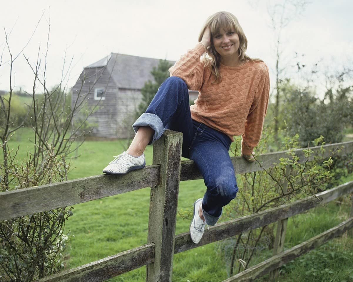 Photographs - worldphotographs Susan Penhaligon 10x8 Photo