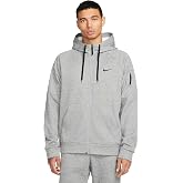 Nike Men's Therma-Fit Full-Zip Fitness Top