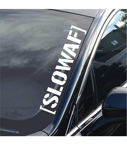 Built Not Bought Vinyl Decal Sticker – 2 Pack, 4 Inches, Black, No Background For Cars, Laptops, Windows – JDM, Euro, Drift Racing Style - View #3