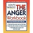 The Anger Workbook: A 13-Step Interactive Plan to Help You... (Minirth-Meier Clinic Series)
