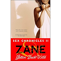 Gettin' Buck Wild: Sex Chronicles II book cover
