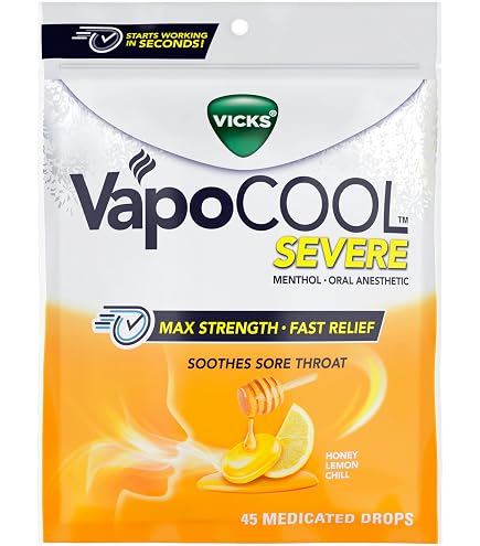 Amazon.com : Jack'n Jill - Maxx Extra Strength Menthol Candy