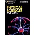 BIOZONE Physical Sciences for NGSS Student Workbook
