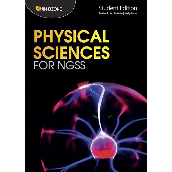 BIOZONE The Living Earth - Student Workbook (2nd Edition): Tracey