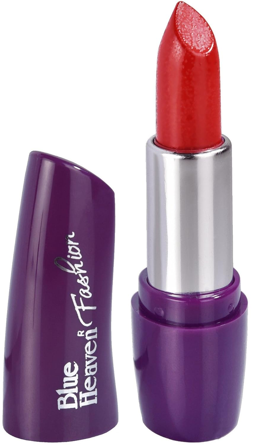 Blue Heaven Fashion Lipstick (4 g, Red 