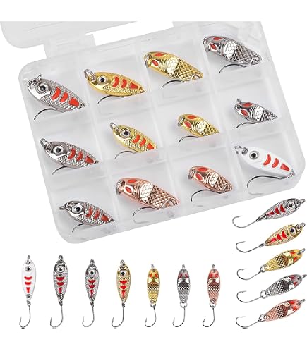 deadly dicks fishing lures Amazon.com : Deadly Dicks Fishing Lure,Fishing Lures Sequins Bait,Metal  Bass Hard Spoon Bait Jig Lure Artificial Hook 4 Size/Color Selectable Deadly  Dick Lure : Sports & Outdoors