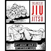 The ABC's of Jiu-Jitsu