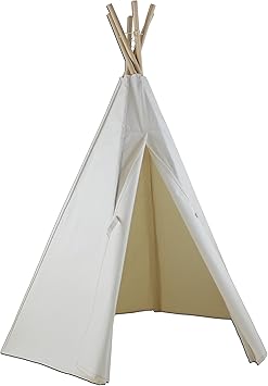 6ft teepee