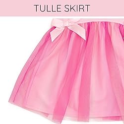 Disney Princess Rapunzel Little Girls French Terry