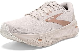 Brooks Women’s Ghost Max Cushion Neutral Running & Walking Shoe
