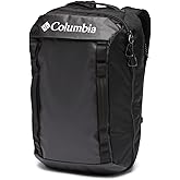 Columbia Unisex Landroamer Backpack, Black, One Size