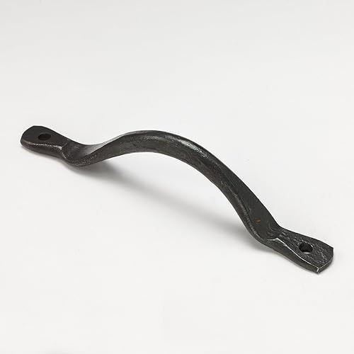 Amazon Com Door Handle 0902 Forged Handle Rustic Cabinet