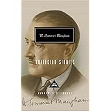 Collected Stories (Everyman's Library)