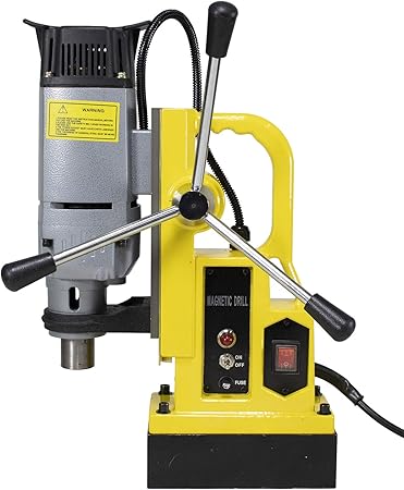 Steel Dragon Tools SP5103 Magnetic Drill Presses product image 6