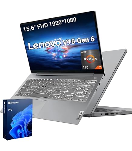 Amazon.com: Lenovo ThinkBook 16 Business Laptop (16