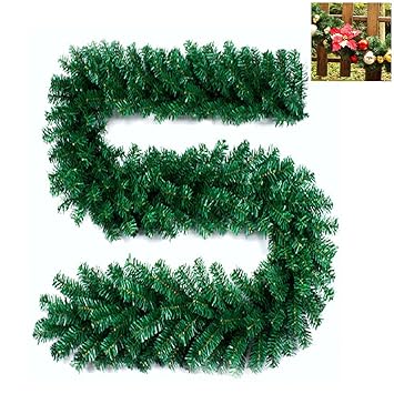 guirlande noel amazon