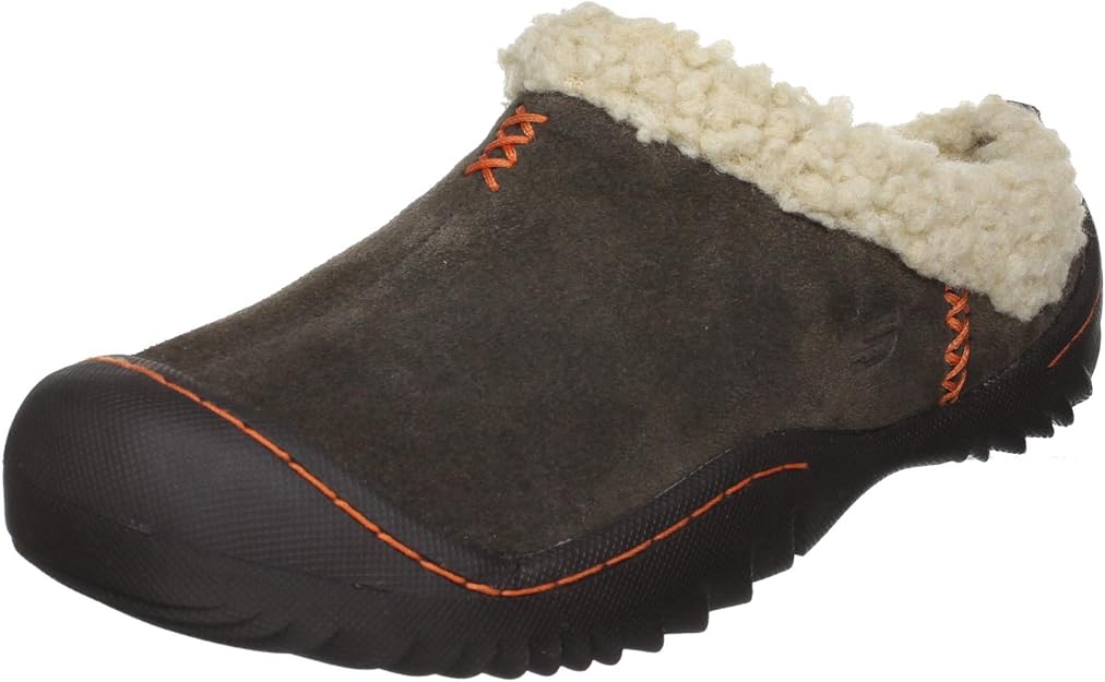 Amazon.com | Skechers Women's Spartan-Snuggly Slipper | Slippers