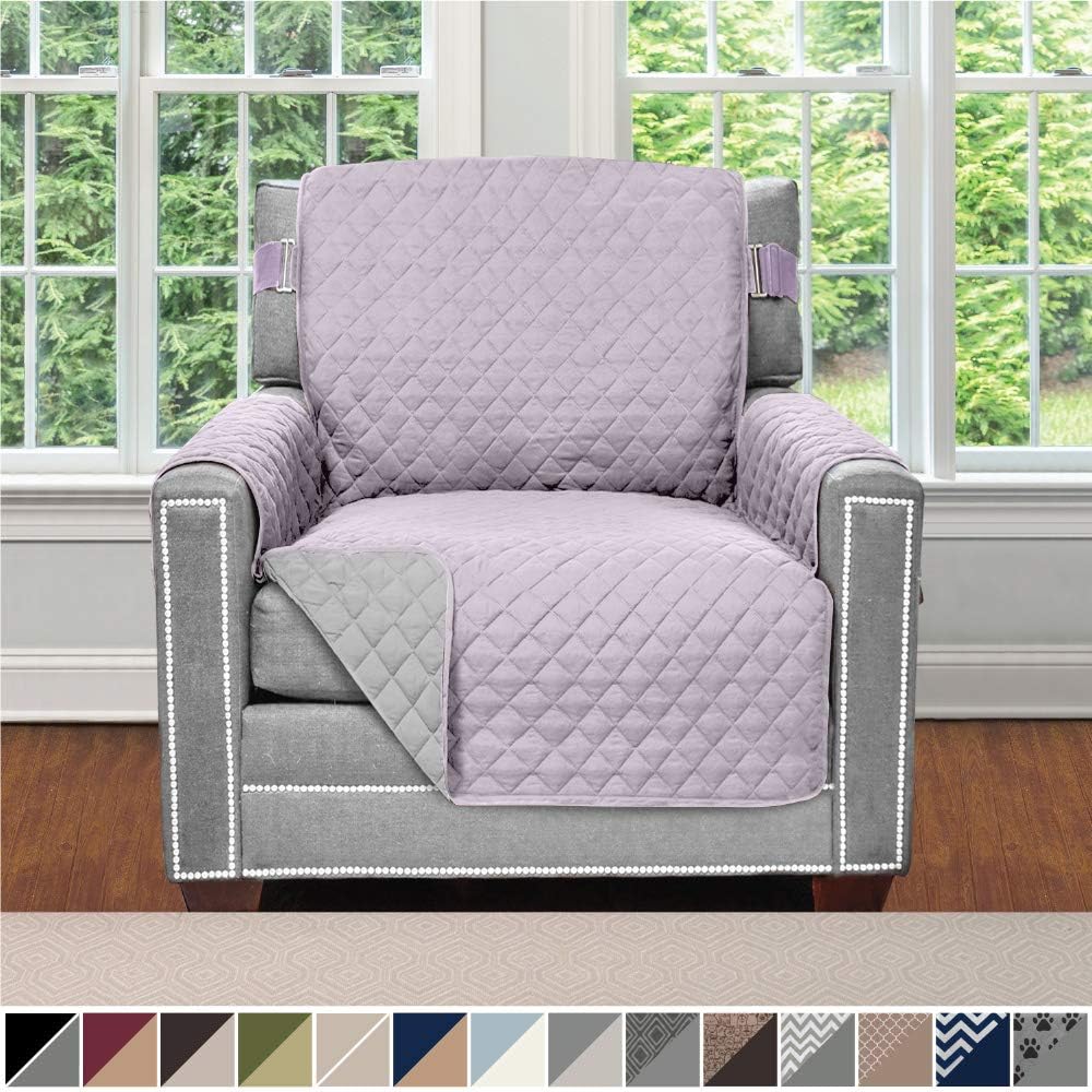 Best purple desk chair slipcovers