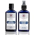 Cobbler's Choice Leather Cleaner & Conditioner Duo