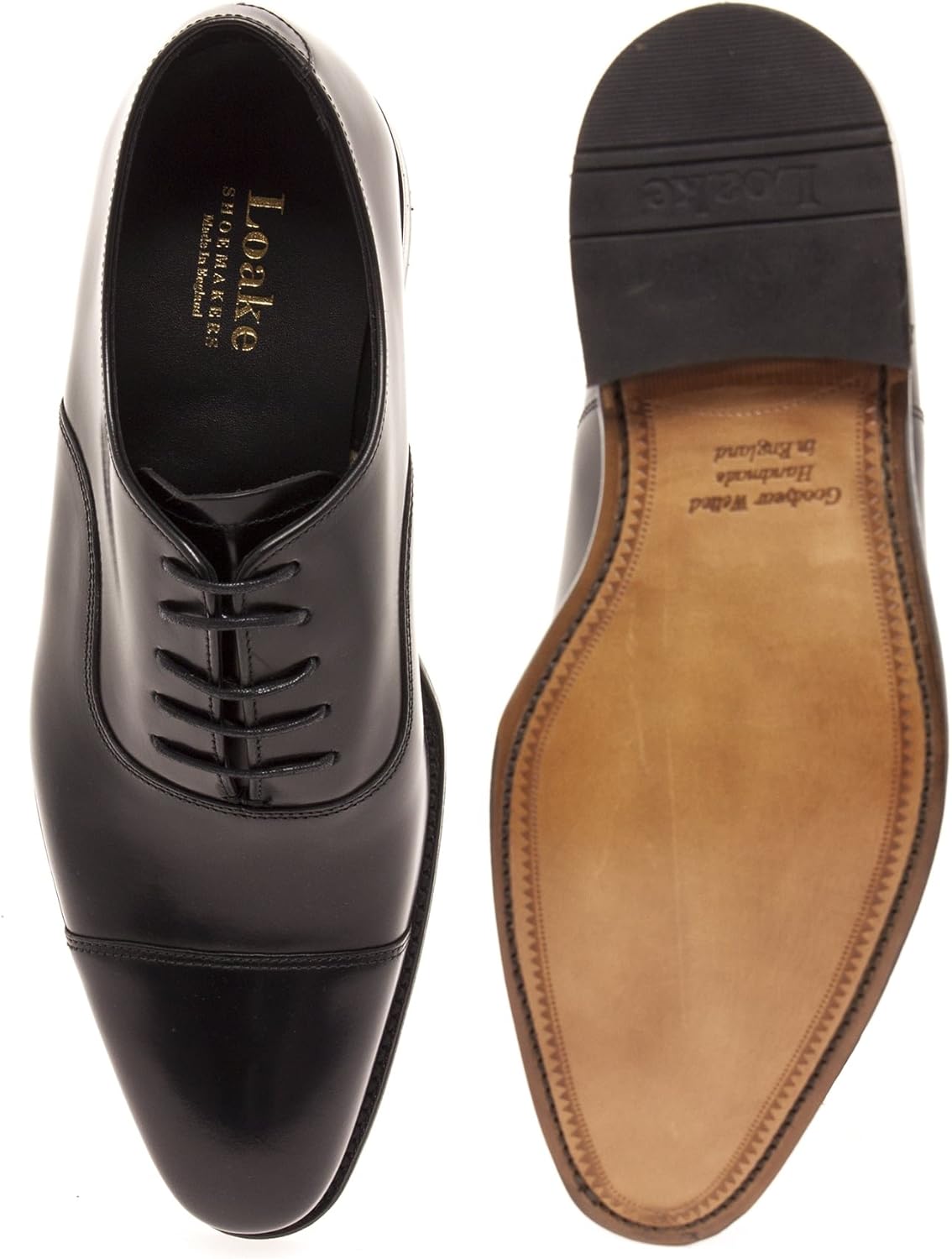 loake smith