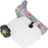 thumbnail image 2 of ACDelco 19288627 OE Brake Master Cylinder, 2003-2007 GM 6.6L Duramax LB7 LLY LBZ 2 of 12