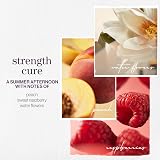 Pureology Strength Cure Strengthening Conditioner for Damaged Hair 250ml view 7