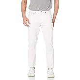 Amazon Essentials Men's Slim-Fit Jeans - Discontinued Colors