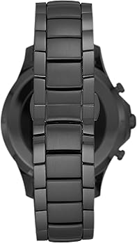 Emporio Armani Reloj Hombre de Digital con Correa en Acero ...