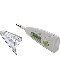 Safety 1st Gentle Read Rectal Thermometer