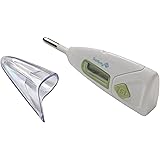 Safety 1st Gentle Read Rectal Thermometer