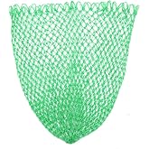 JZTang Fishing Net Replacement Netting Fishing Landing Net Replacement Net