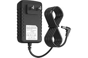 Cordro 26V Charger Replacement for TINECO Vacuum iFLOOR 2,iFLOOR 3,A10 A11 Floor ONE S3,AC/DC Adapter Power Supply Cord for YLS0241A-T260060 YLS0241A-T260080