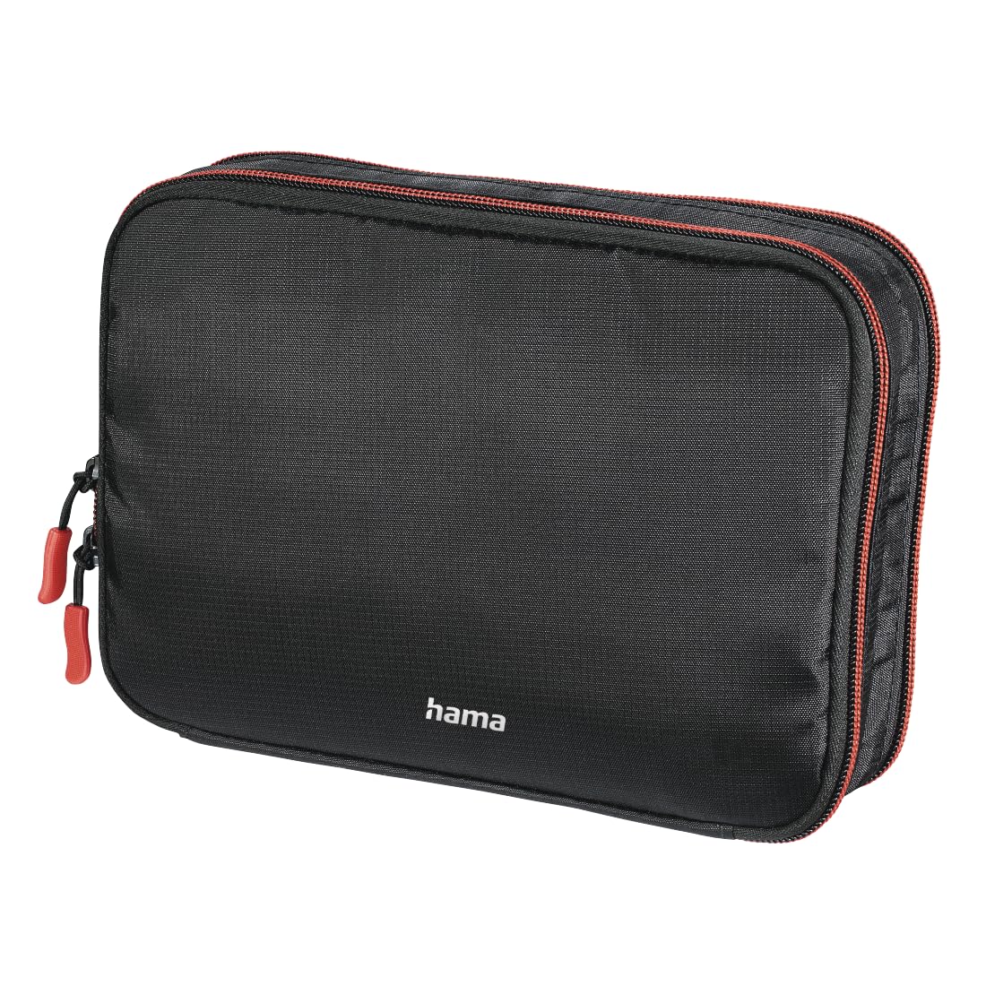 Hama "Fancy" Camera Accessories Bag, L (22.5 x 7 x 16 cm)