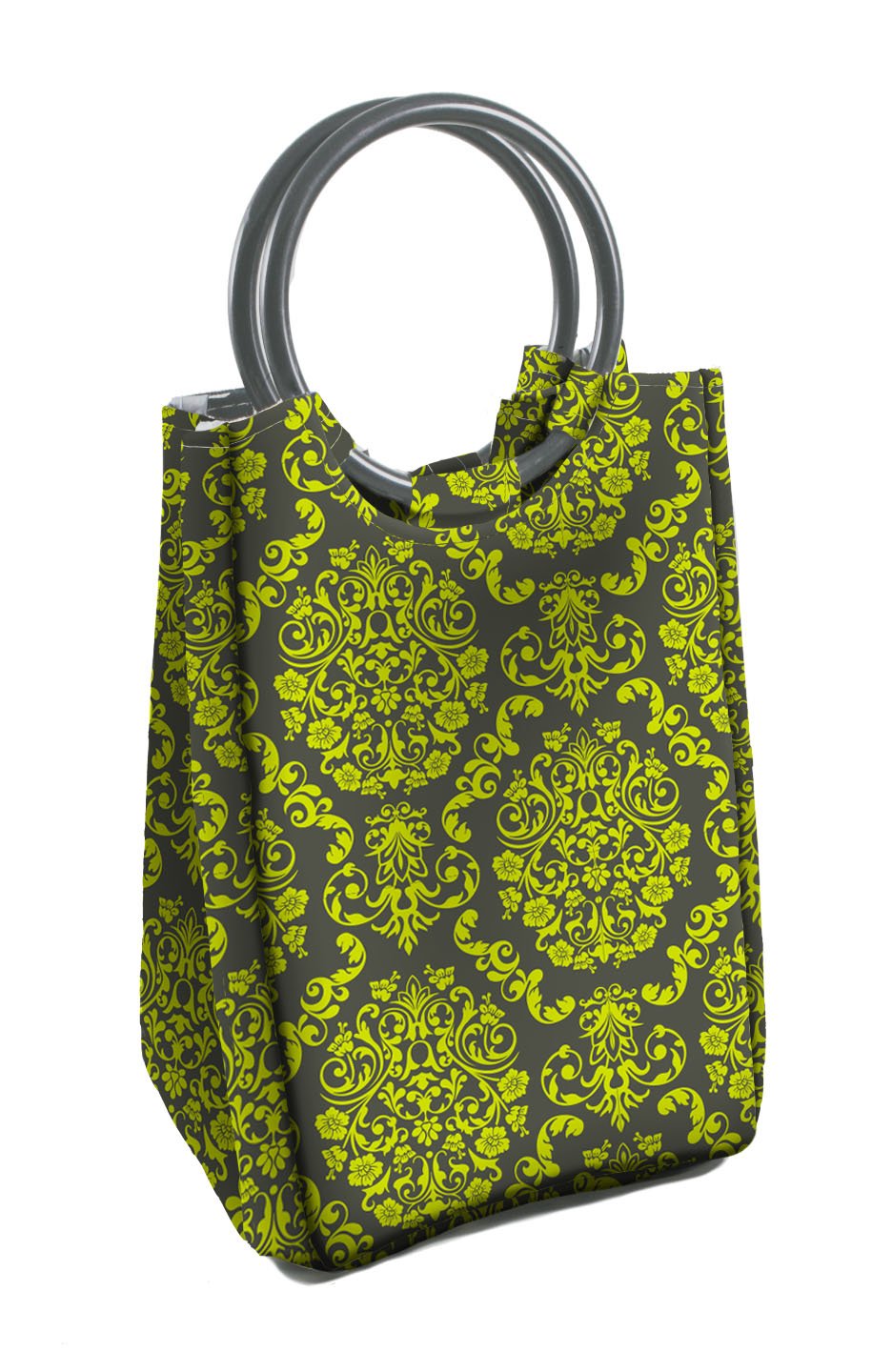 fit and fresh retro lunch bag