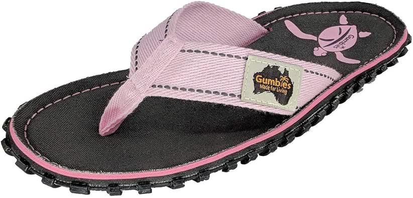 gumbies womens flip flops