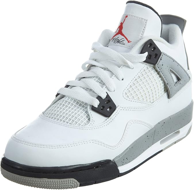 jordan 4 big kids