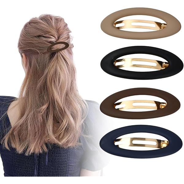 MAO×SYKIA Atoll Hair Barrette Atoll Hair Barrette｜アトルヘア