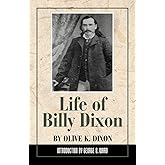 Life of Billy Dixon