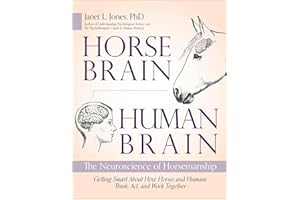 Horse Brain, Human Brain: The Neuroscience of Horsemanship