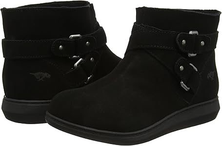rocket dog manilla boots