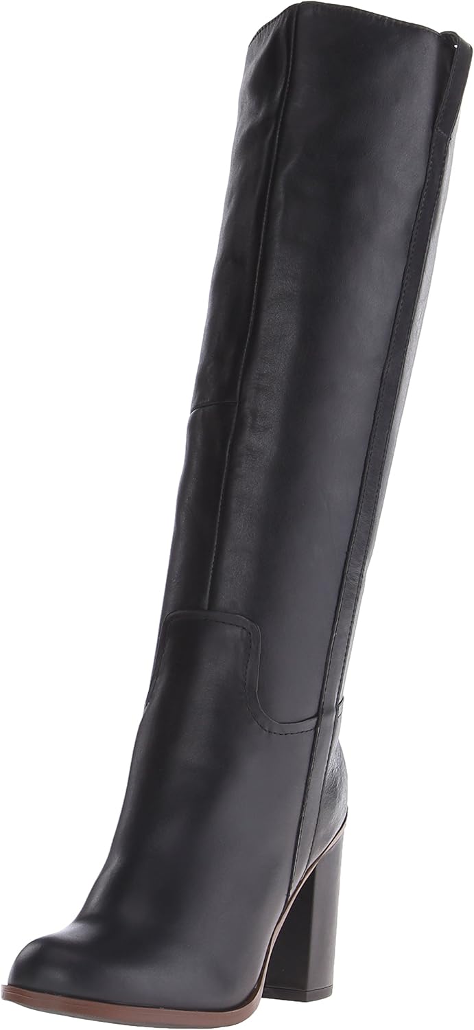 rhinestone boots aldo