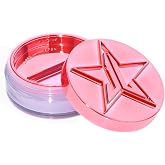 Jeffree Star Cosmetics Magic Star Setting Powder - Lavender