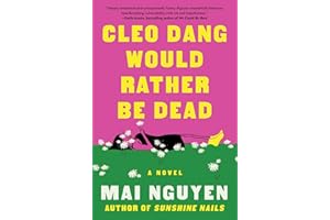 Cleo Dang Would Rather Be Dead