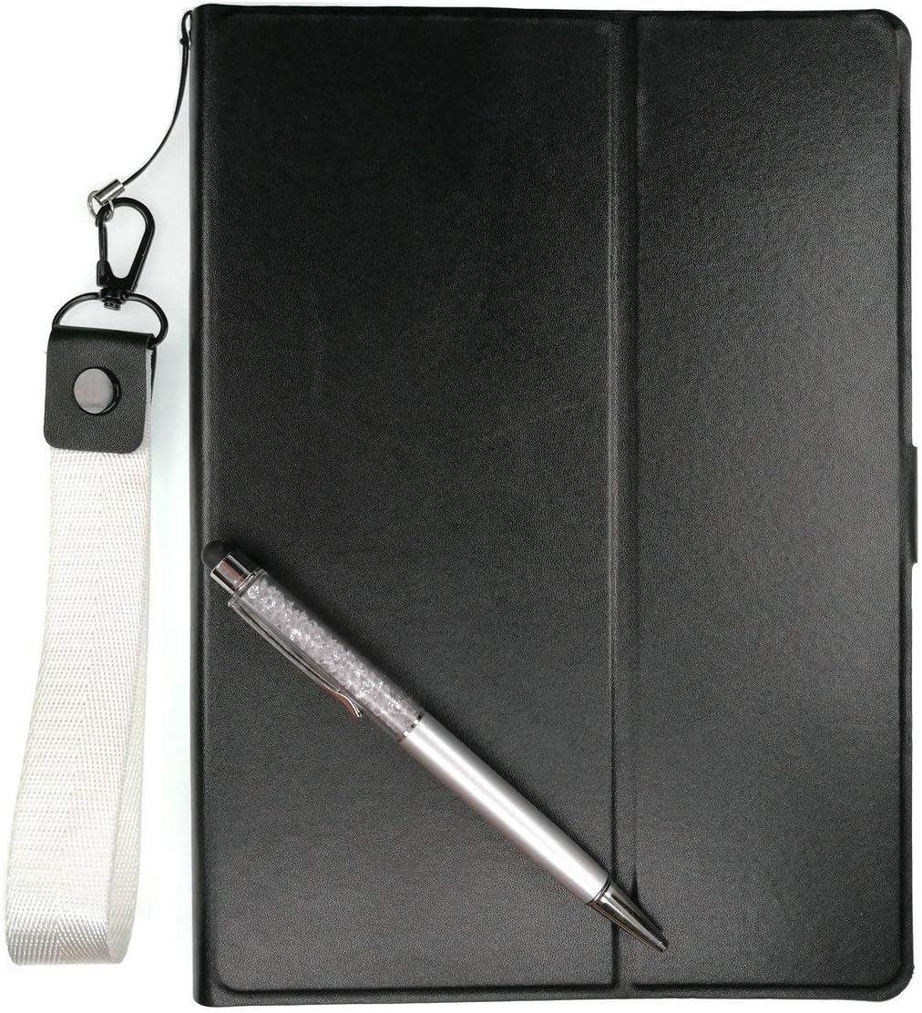 Lovewlb Tablet Case for Bush 10nou 10 Nou Case Stand PU leather Cover HS
