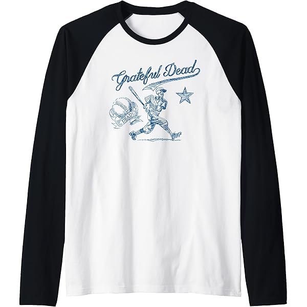 Amazon.com: ZX6R Ninja 300 H2 650400 Squad Raglan Baseball